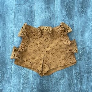 MANOUSH Summer Shorts